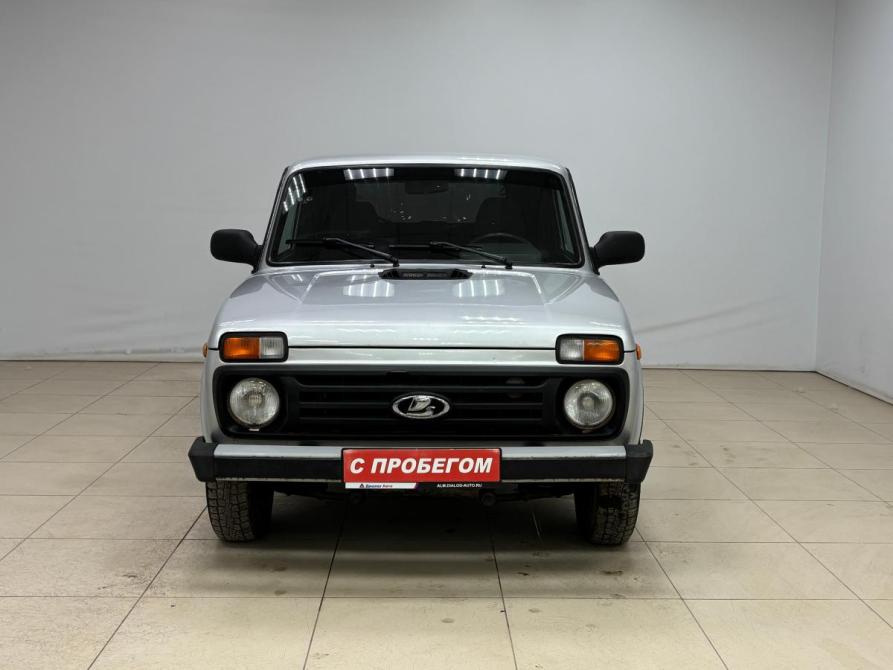 Lada (ВАЗ) 2131 (4x4) I Альметьевск  - изображение 2