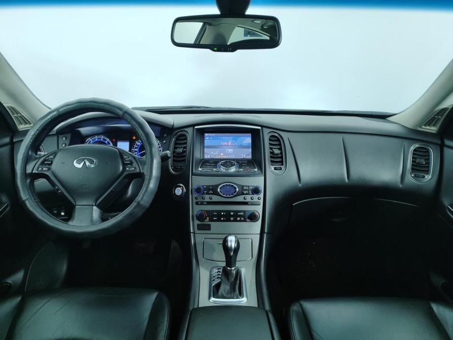 Infiniti EX I (J50) Ростов-на-Дону  - изображение 12