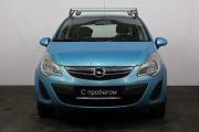 Opel Corsa D Рестайлинг II Санкт-Петербург  - изображение 18