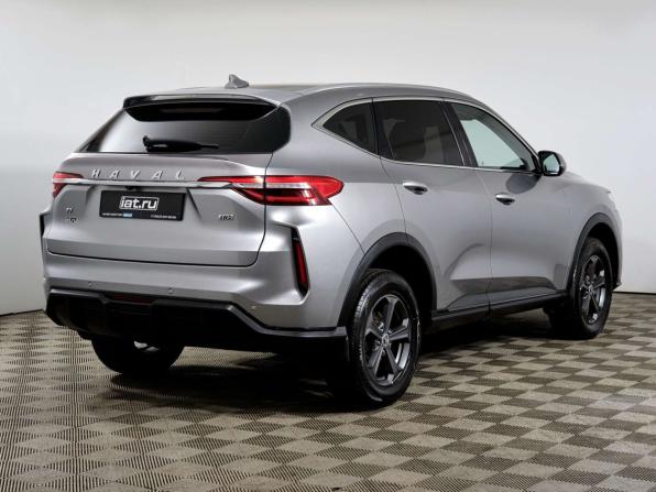 Haval F7 I Рестайлинг с пробегом 2022 года, цена 1 998 000 рублей, 80459 км, внедорожник, Автокод Объявления