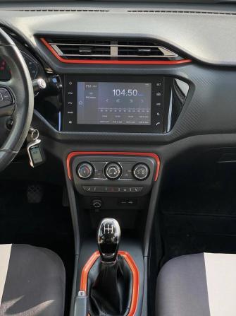 Chery Tiggo 2 I с пробегом 2017 года, цена 760 000 рублей, 65857 км, внедорожник, Автокод Объявления