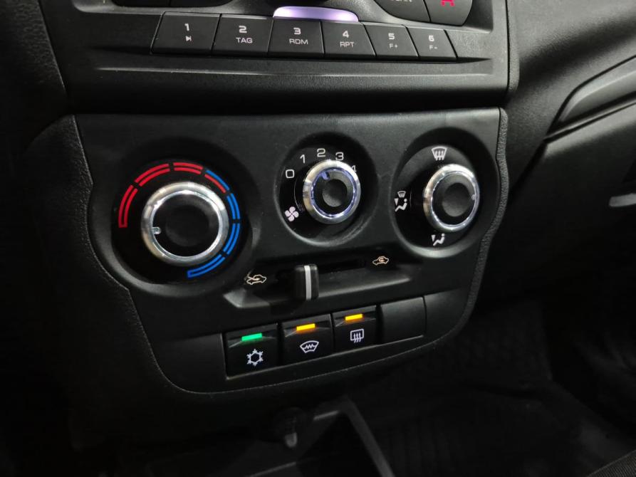 Lada (ВАЗ) Granta I Рестайлинг Альметьевск  - изображение 21