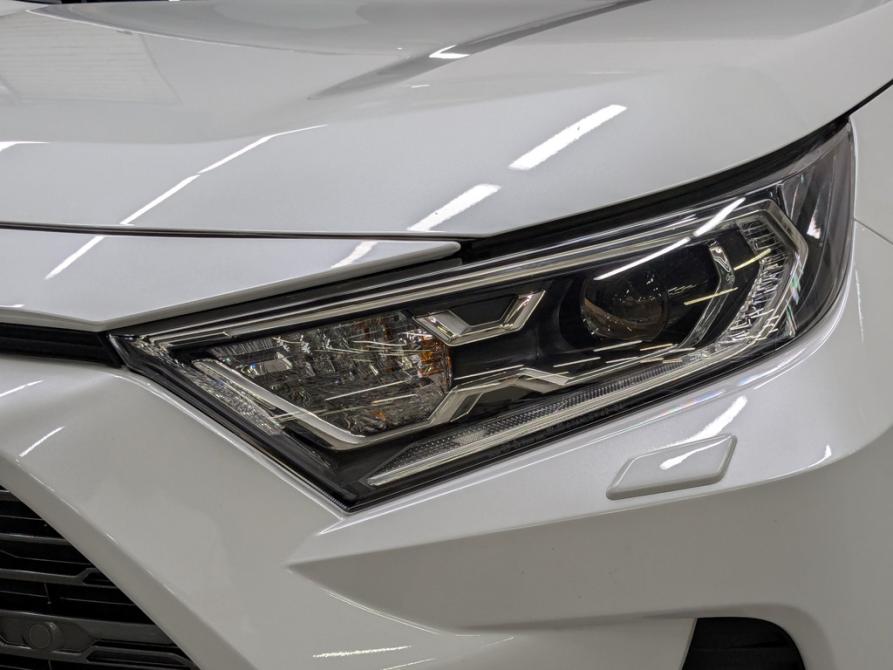 Toyota RAV4 V (XA50) Москва  - изображение 9