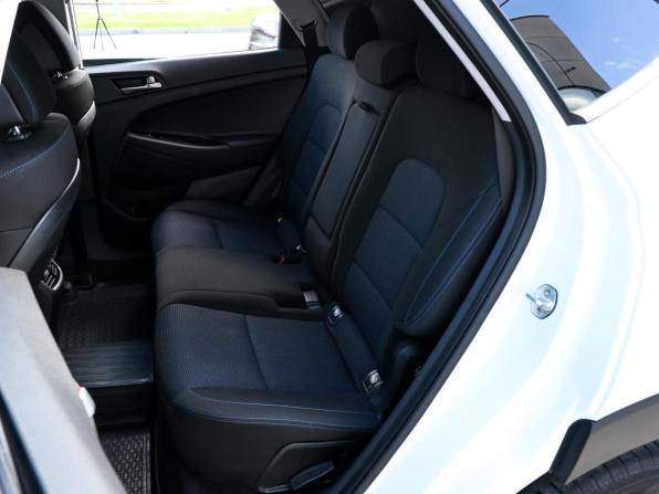Hyundai Tucson III с пробегом 2018 года, цена 2 249 000 рублей, 105544 км, внедорожник, Автокод Объявления