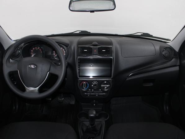 Lada (ВАЗ) Granta I Рестайлинг с пробегом 2022 года, цена 849 900 рублей, 31012 км, седан, Автокод Объявления