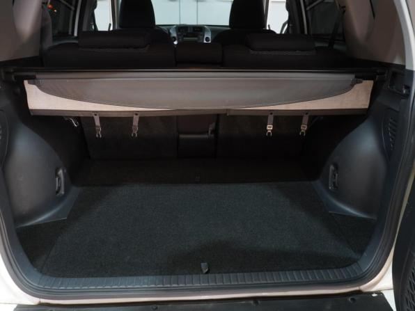 Toyota RAV4 III (XA30) Рестайлинг с пробегом 2011 года, цена 1 267 000 рублей, 260050 км, внедорожник, Автокод Объявления