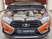 Lada (ВАЗ) Vesta I Уфа  - изображение 33