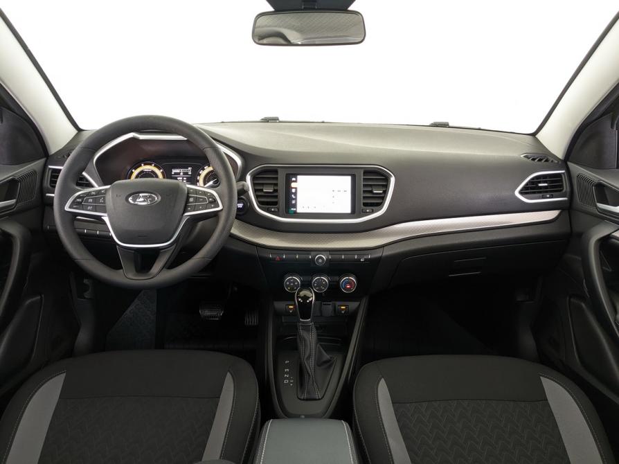 Lada (ВАЗ) Vesta I Рестайлинг (NG) Москва  - изображение 14