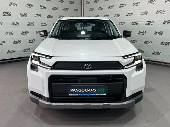 Toyota RAV4 VI (XA60) с пробегом 2025 года, цена 4 149 000 рублей, 26 км, внедорожник, Автокод Объявления