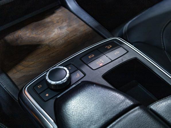 Mercedes-Benz GL-Класс II (X166) с пробегом 2014 года, цена 3 199 000 рублей, 136048 км, внедорожник, Автокод Объявления