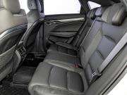 Geely Tugella I Рестайлинг Москва  - изображение 48