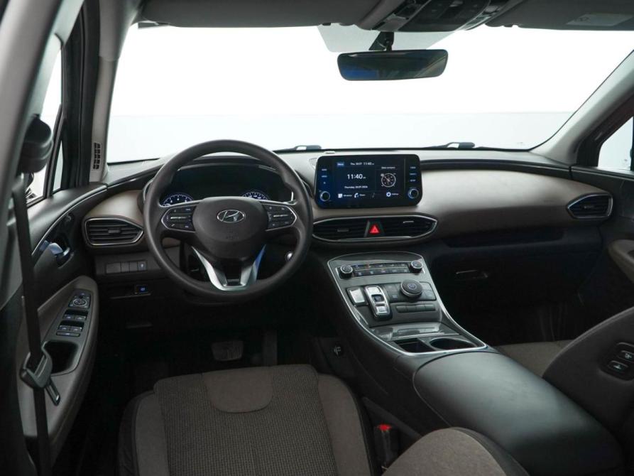 Hyundai Santa Fe IV Рестайлинг Москва  - изображение 6