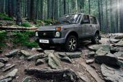 Lada (ВАЗ) Niva Legend Москва  - изображение 30