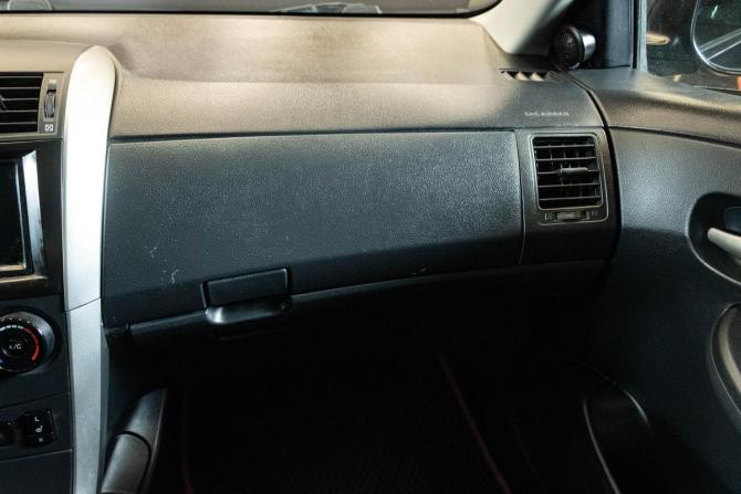 Toyota Corolla X (E140 E150) Рестайлинг с пробегом 2010 года, цена 999 000 рублей, 192352 км, седан, Автокод Объявления