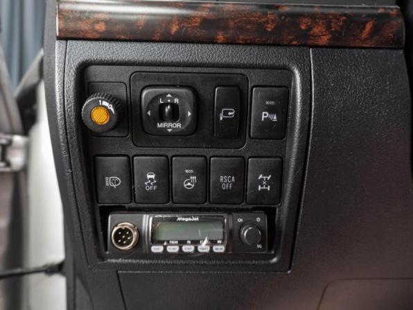 Toyota Land Cruiser 200 Series Рестайлинг 1 с пробегом 2012 года, цена 3 269 000 рублей, 248674 км, внедорожник, Автокод Объявления