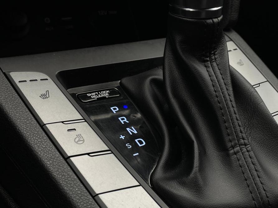 Hyundai Elantra VI (AD) Рестайлинг Вологда  - изображение 26