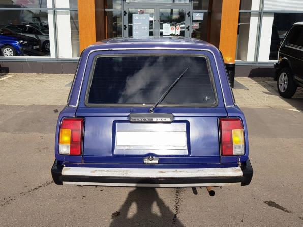 Lada (ВАЗ) 2104 с пробегом 1997 года, цена 199 000 рублей, 57891 км, универсал, Автокод Объявления