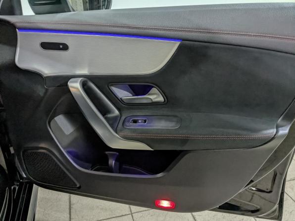 Mercedes-Benz CLA II (C118 X118) с пробегом 2019 года, цена 2 800 000 рублей, 83335 км, седан, Автокод Объявления