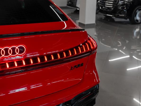 Audi A5 III (B10) с пробегом 2025 года, цена 5 990 000 рублей, 31 км, седан, Автокод Объявления