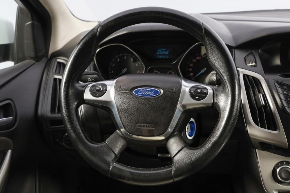 Ford Focus III Новосибирск  - изображение 10