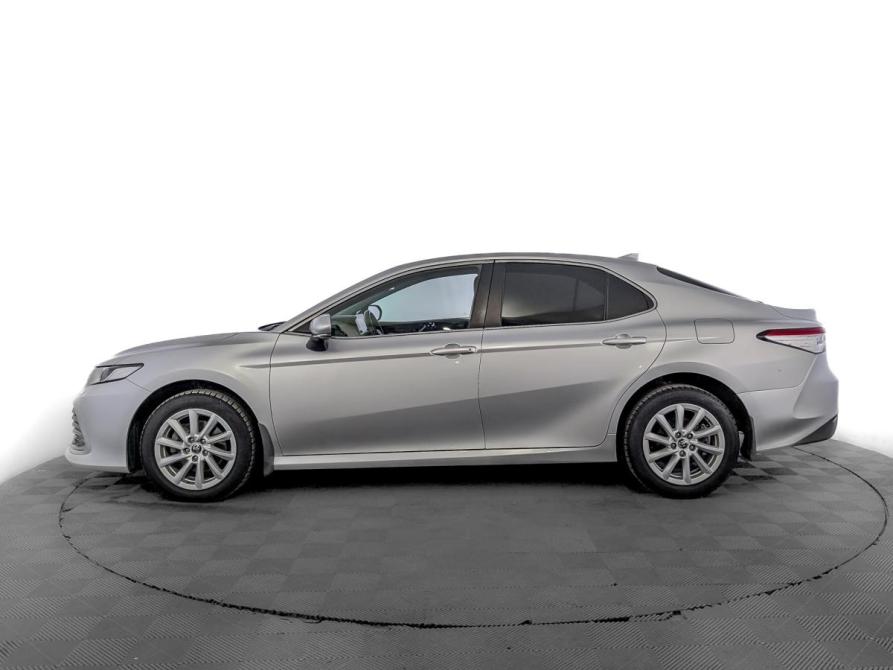 Toyota Camry VIII (XV70) Рестайлинг Москва  - изображение 8