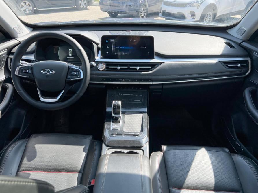 Chery Tiggo 7 Pro I Нефтекамск  - изображение 10