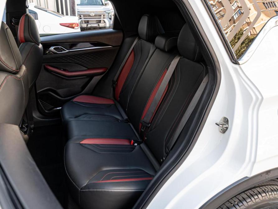 Geely Coolray I Рестайлинг Краснодар  - изображение 9