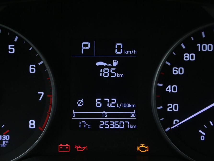 Hyundai Elantra VI (AD) Иваново  - изображение 18