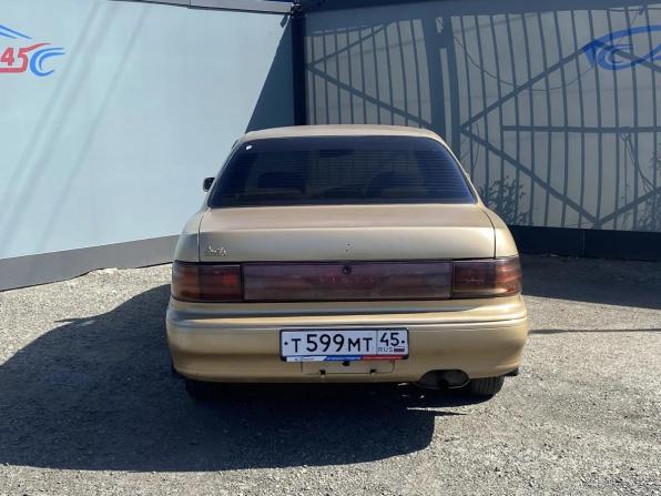 Toyota Vista III (V30) с пробегом 1993 года, цена 234 000 рублей, 445127 км, седан, Автокод Объявления