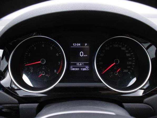 Volkswagen Jetta VI Рестайлинг с пробегом 2018 года, цена 1 495 000 рублей, 140300 км, седан, Автокод Объявления