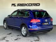 Volkswagen Touareg II Рестайлинг Уфа  - изображение 23