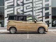 Toyota Tank I Краснодар  - изображение 25