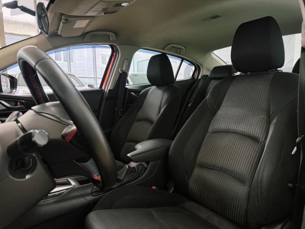 Mazda 3 III (BM) с пробегом 2014 года, цена 1 170 000 рублей, 185128 км, седан, Автокод Объявления