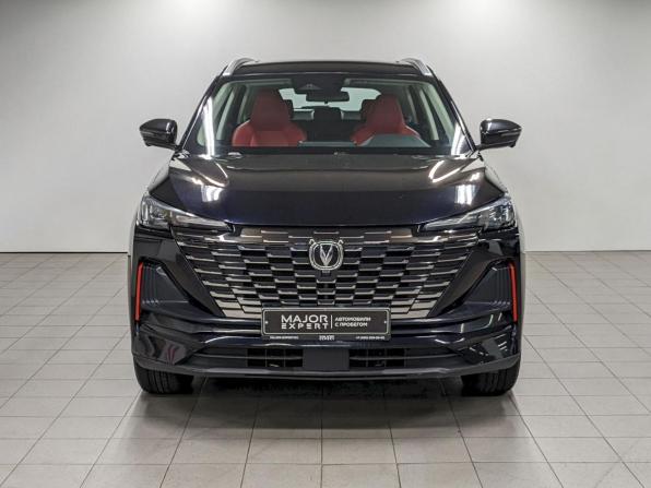 Changan CS55 Plus II с пробегом 2023 года, цена 1 790 000 рублей, 52802 км, внедорожник, Автокод Объявления