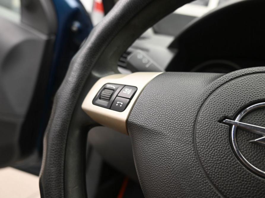 Opel Astra H Рестайлинг Ростов-на-Дону  - изображение 12
