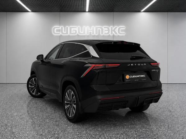 JETOUR DASHING I с пробегом 2023 года, цена 1 949 000 рублей, 34000 км, внедорожник, Автокод Объявления
