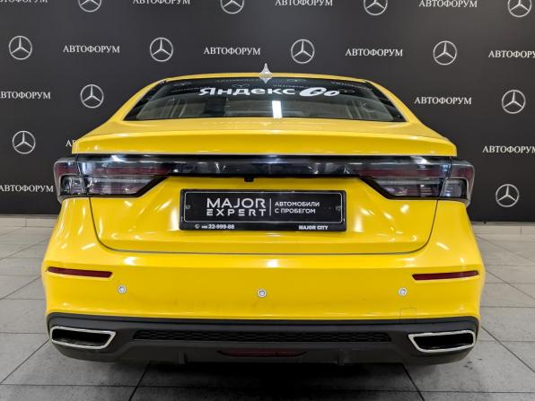 Omoda S5 с пробегом 2024 года, цена 1 165 000 рублей, 74957 км, седан, Автокод Объявления