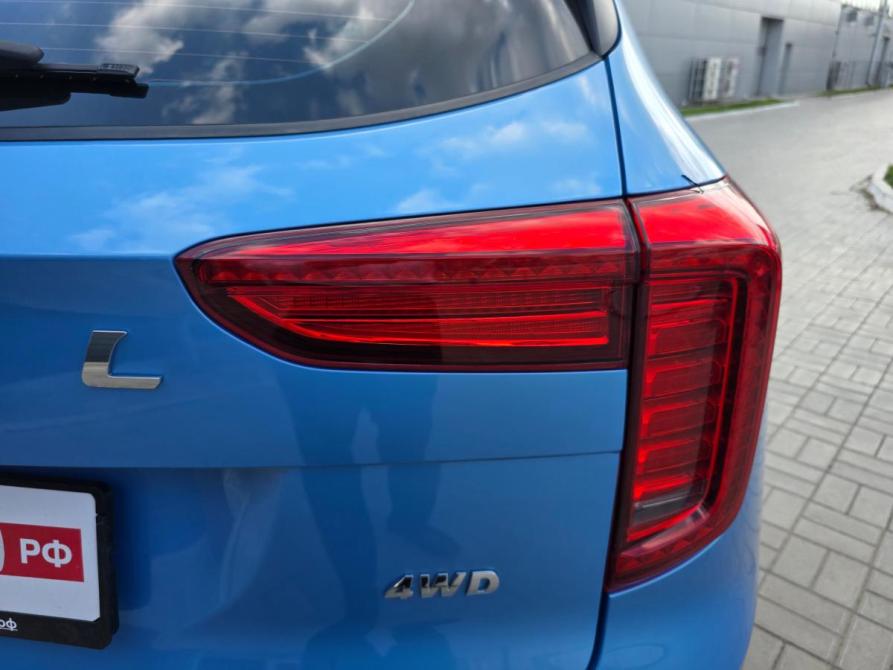 Haval Jolion I Астрахань  - изображение 11
