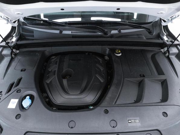 Geely Tugella I Рестайлинг с пробегом 2022 года, цена 2 749 000 рублей, 30113 км, внедорожник, Автокод Объявления