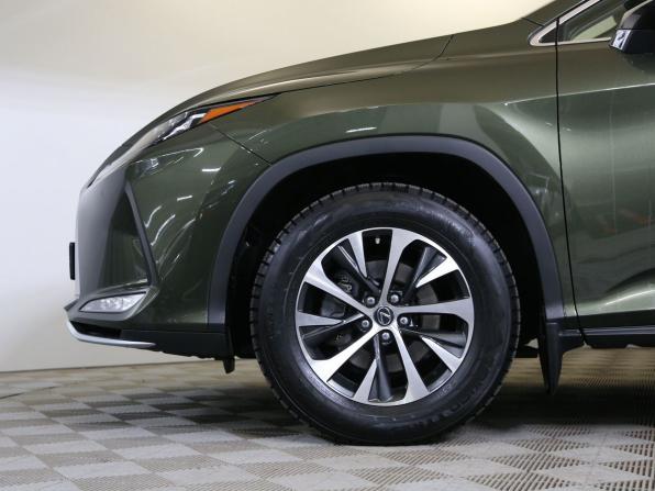 Lexus RX IV Рестайлинг с пробегом 2020 года, цена 5 290 000 рублей, 67807 км, внедорожник, Автокод Объявления