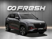 Changan CS35 Plus I Рестайлинг Тверь  - изображение 23