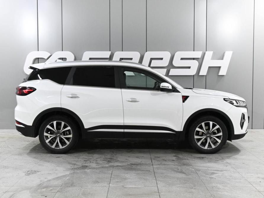 Chery Tiggo 7 Pro Max I Ростов-на-Дону  - изображение 5