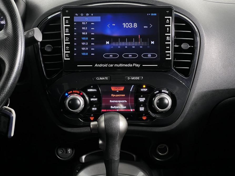 Nissan Juke I Калининград  - изображение 15