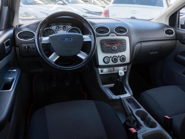 Ford Focus II Рестайлинг с пробегом 2011 года, цена 580 000 рублей, 210500 км, хэтчбек, Автокод Объявления