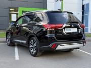 Mitsubishi Outlander III Рестайлинг 3 Ярославль  - изображение 26