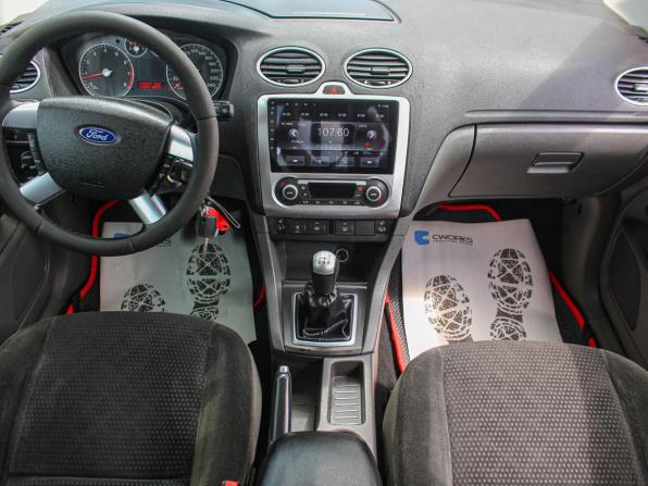 Ford Focus II с пробегом 2007 года, цена 350 000 рублей, 273659 км, седан, Автокод Объявления