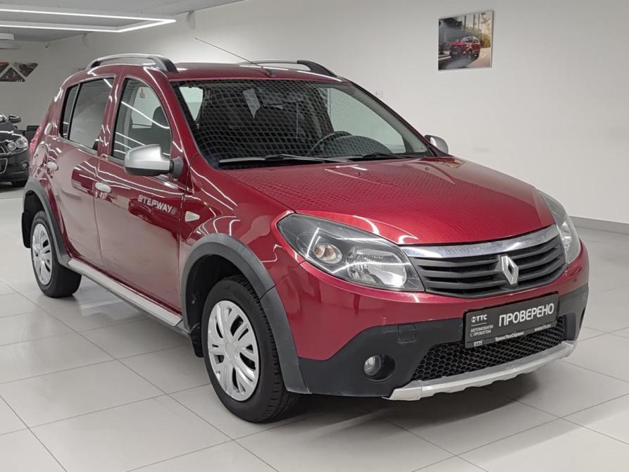 Renault Sandero I Казань  - изображение 3