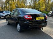 Lada (ВАЗ) Granta I Рестайлинг Нефтекамск  - изображение 17