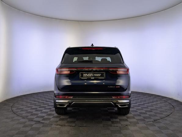 JETOUR X90+ с пробегом 2023 года, цена 1 999 000 рублей, 89067 км, внедорожник, Автокод Объявления