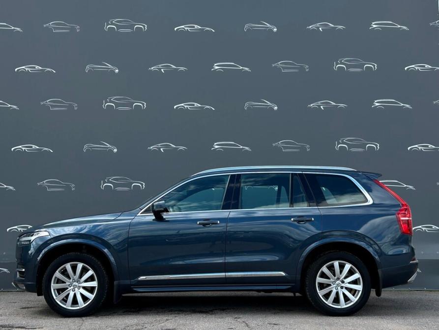 Volvo XC90 II Санкт-Петербург  - изображение 14